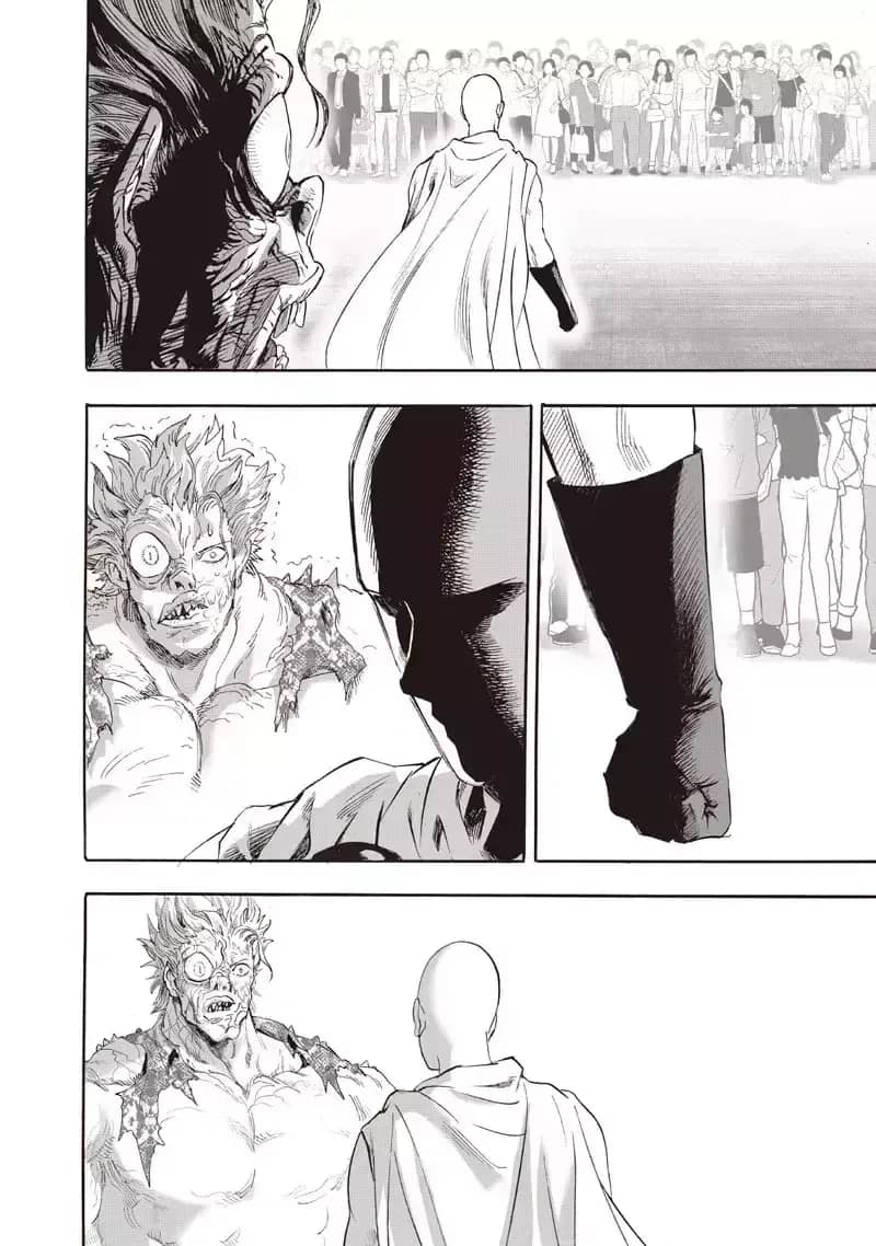 Onepunch Man - Chương 403 - ảnh 23
