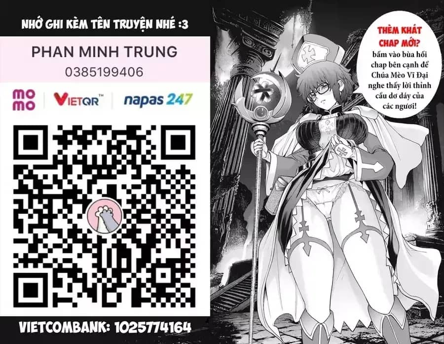 Onepunch Man - Chương 403 - ảnh 25