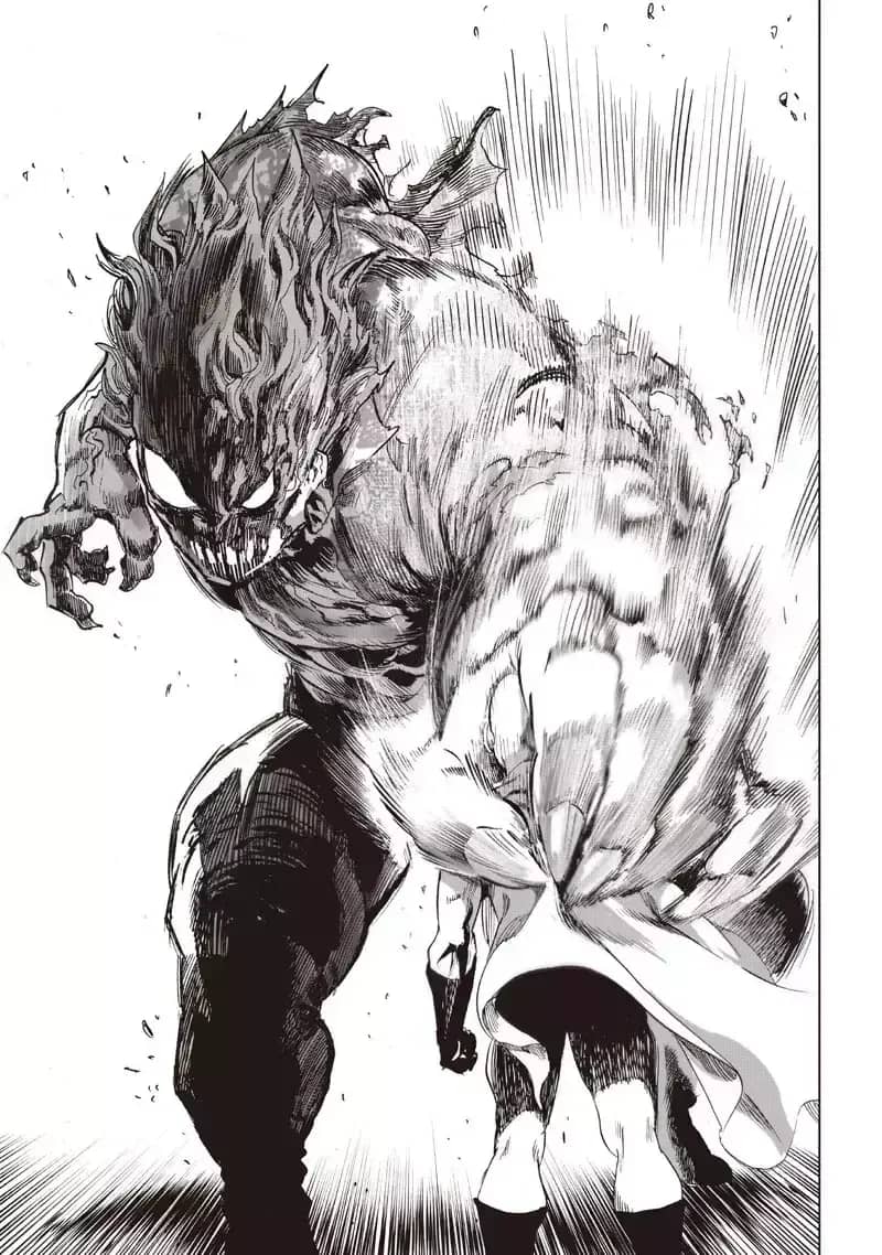 Onepunch Man - Chương 404 - ảnh 11
