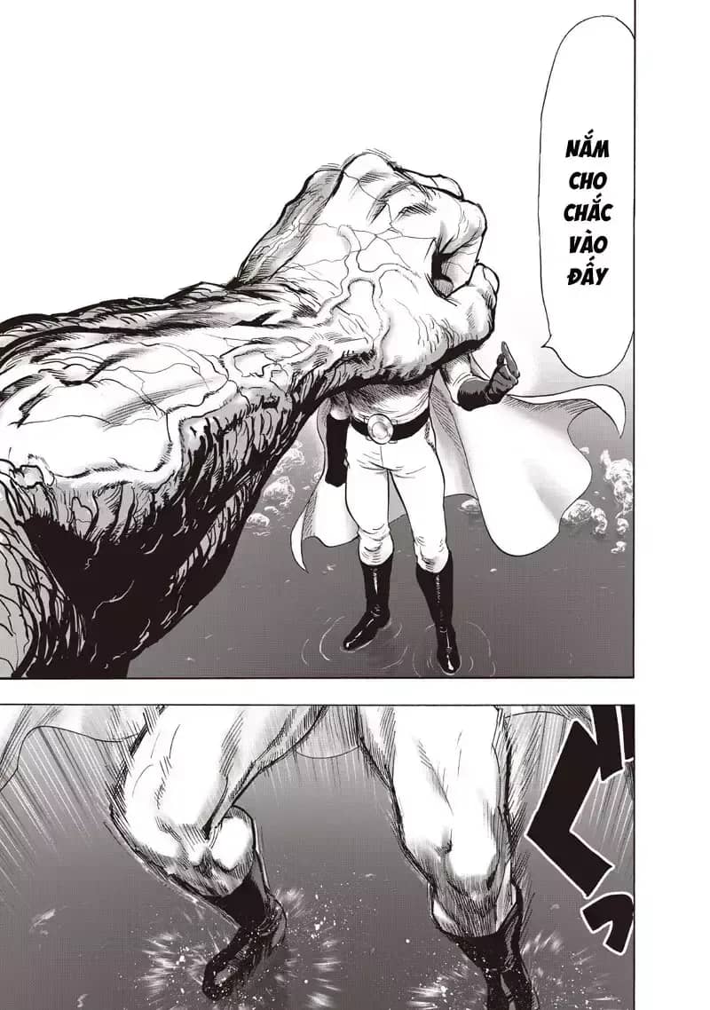 Onepunch Man - Chương 404 - ảnh 13