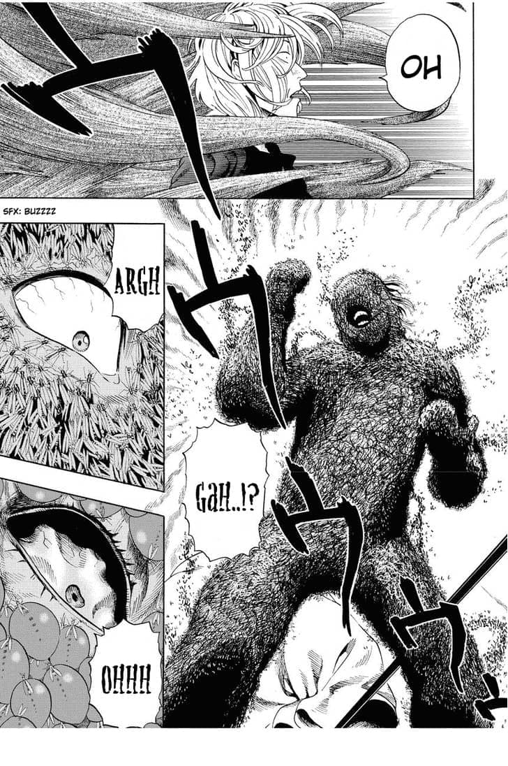 Onepunch Man - Chương 5 - ảnh 12