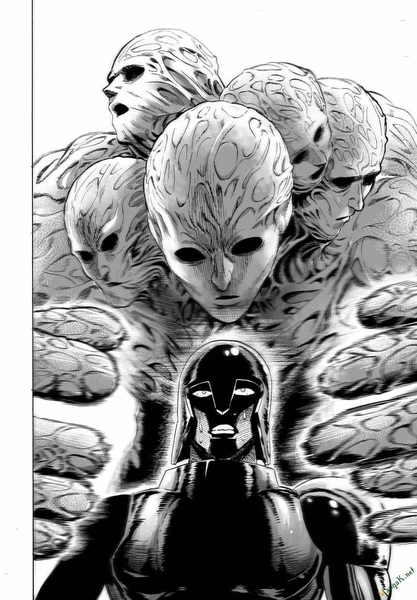 Onepunch Man - Chương 39 - ảnh 12