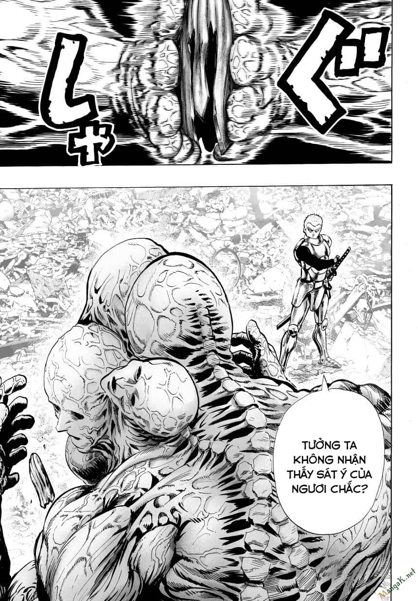 Onepunch Man - Chương 39 - ảnh 13