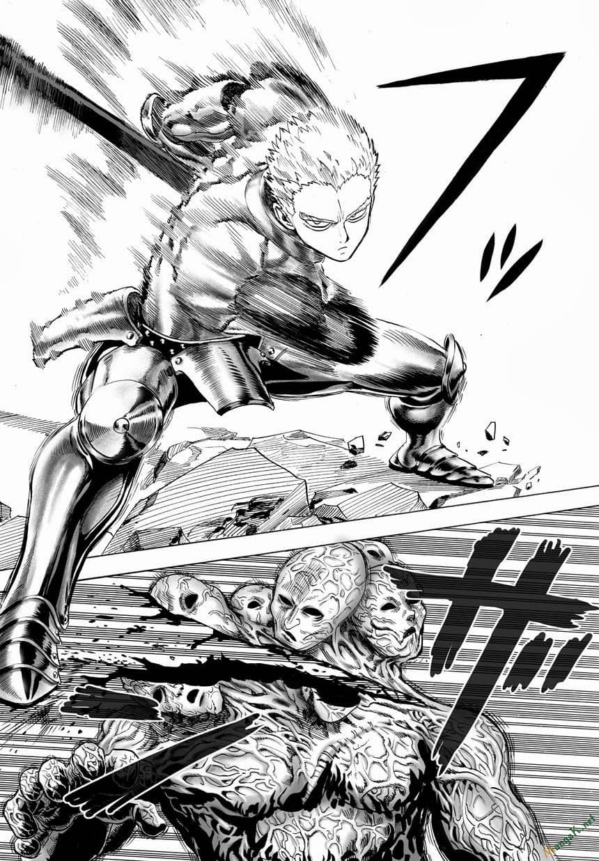 Onepunch Man - Chương 39 - ảnh 14