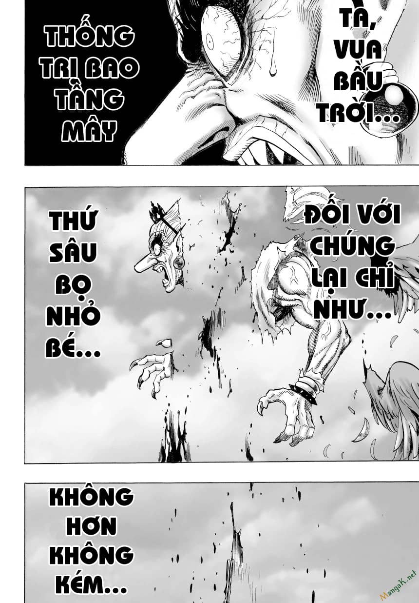 Onepunch Man - Chương 39 - ảnh 6