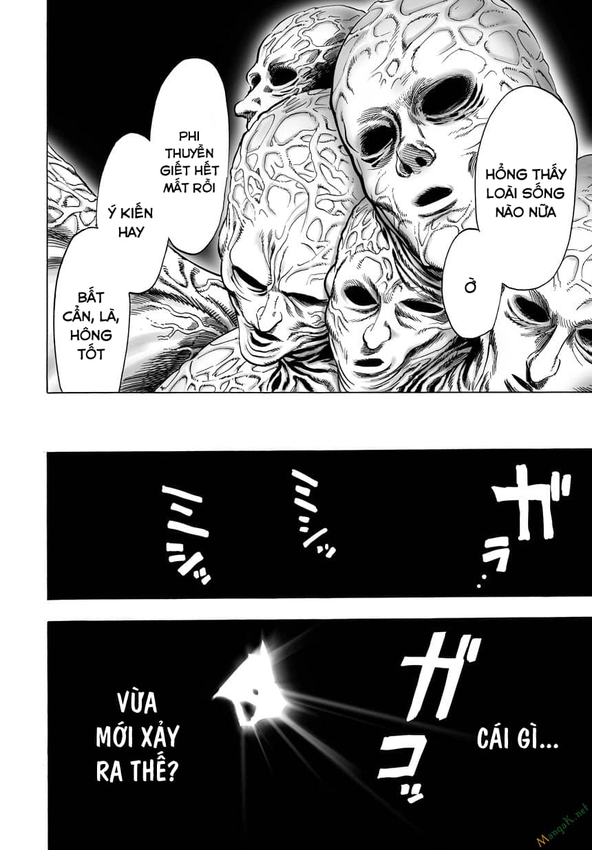 Onepunch Man - Chương 39 - ảnh 8
