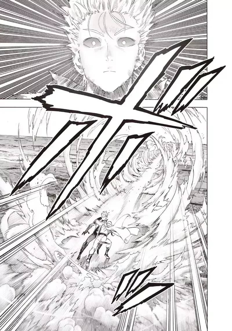 Onepunch Man - Chương 407 - ảnh 17