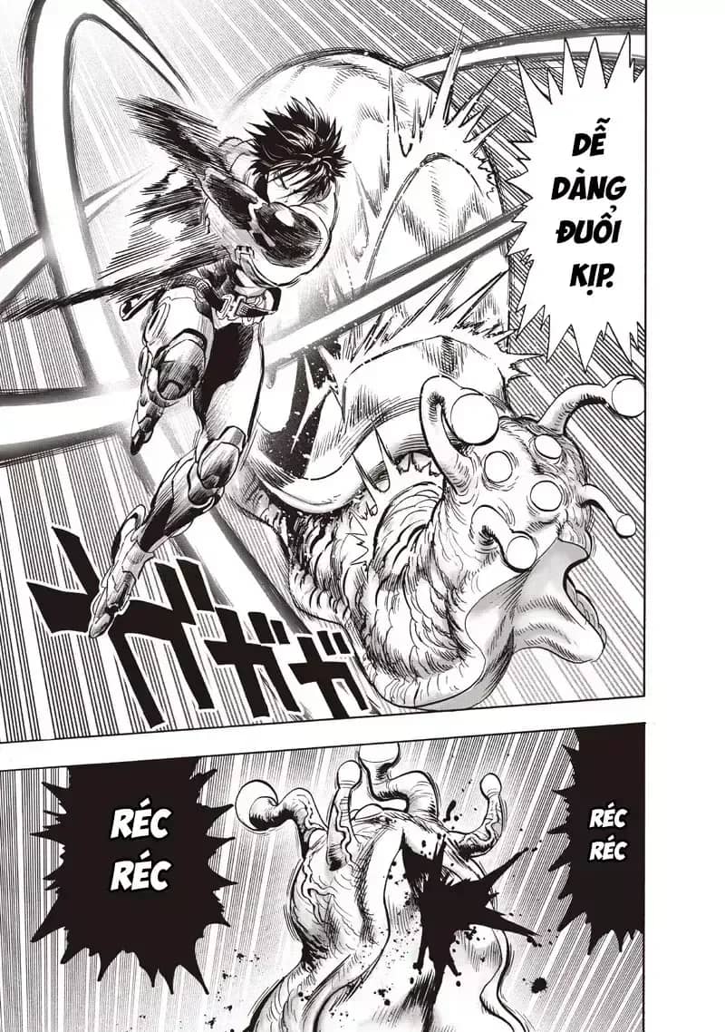 Onepunch Man - Chương 410 - ảnh 21