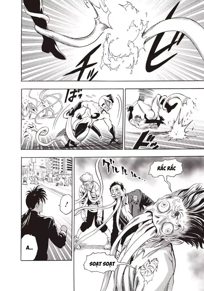 Onepunch Man - Chương 412 - ảnh 13