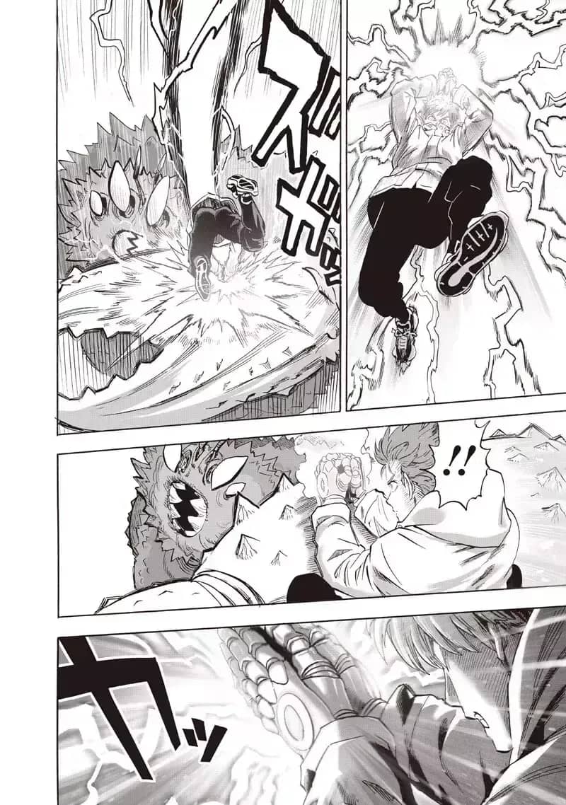 Onepunch Man - Chương 412 - ảnh 41