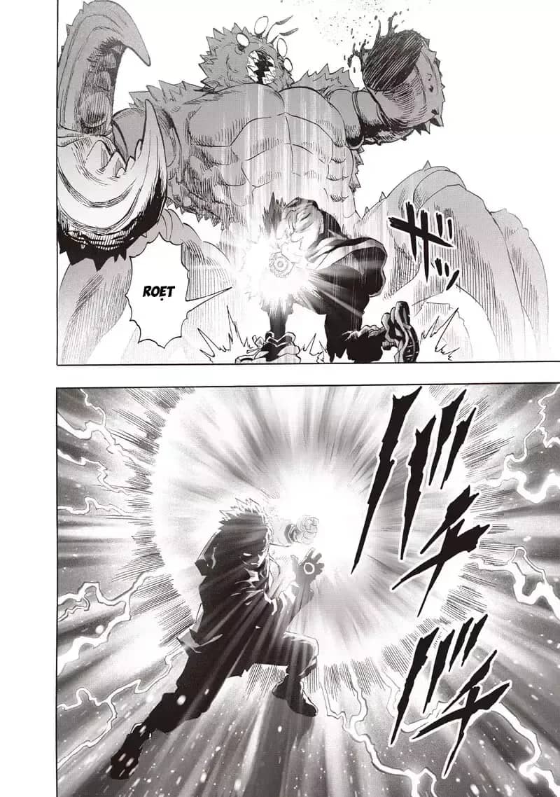 Onepunch Man - Chương 412 - ảnh 43