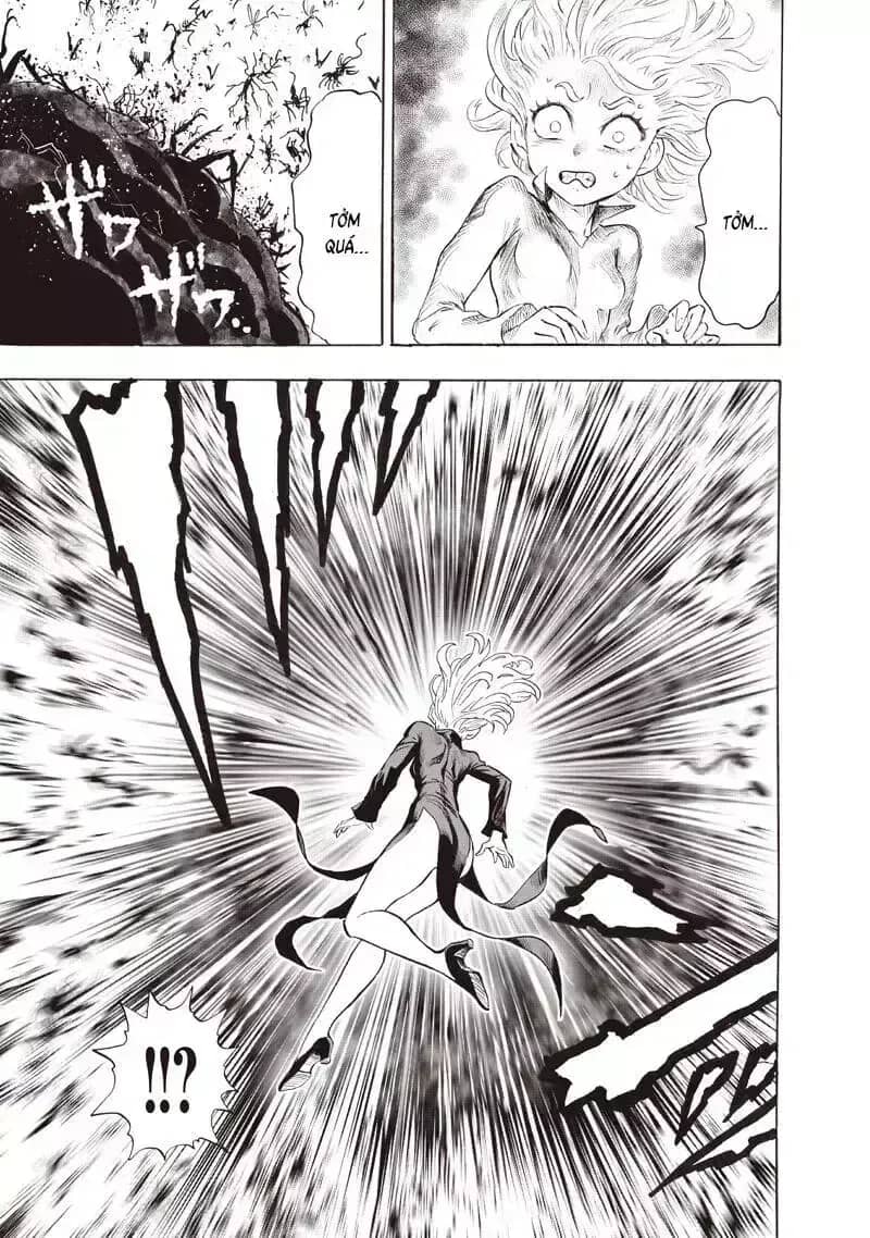 Onepunch Man - Chương 413 - ảnh 14
