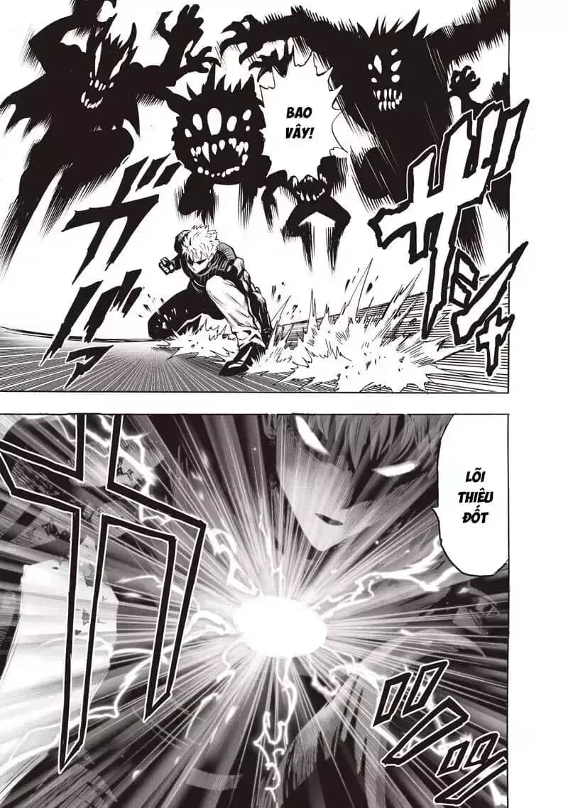 Onepunch Man - Chương 413 - ảnh 16