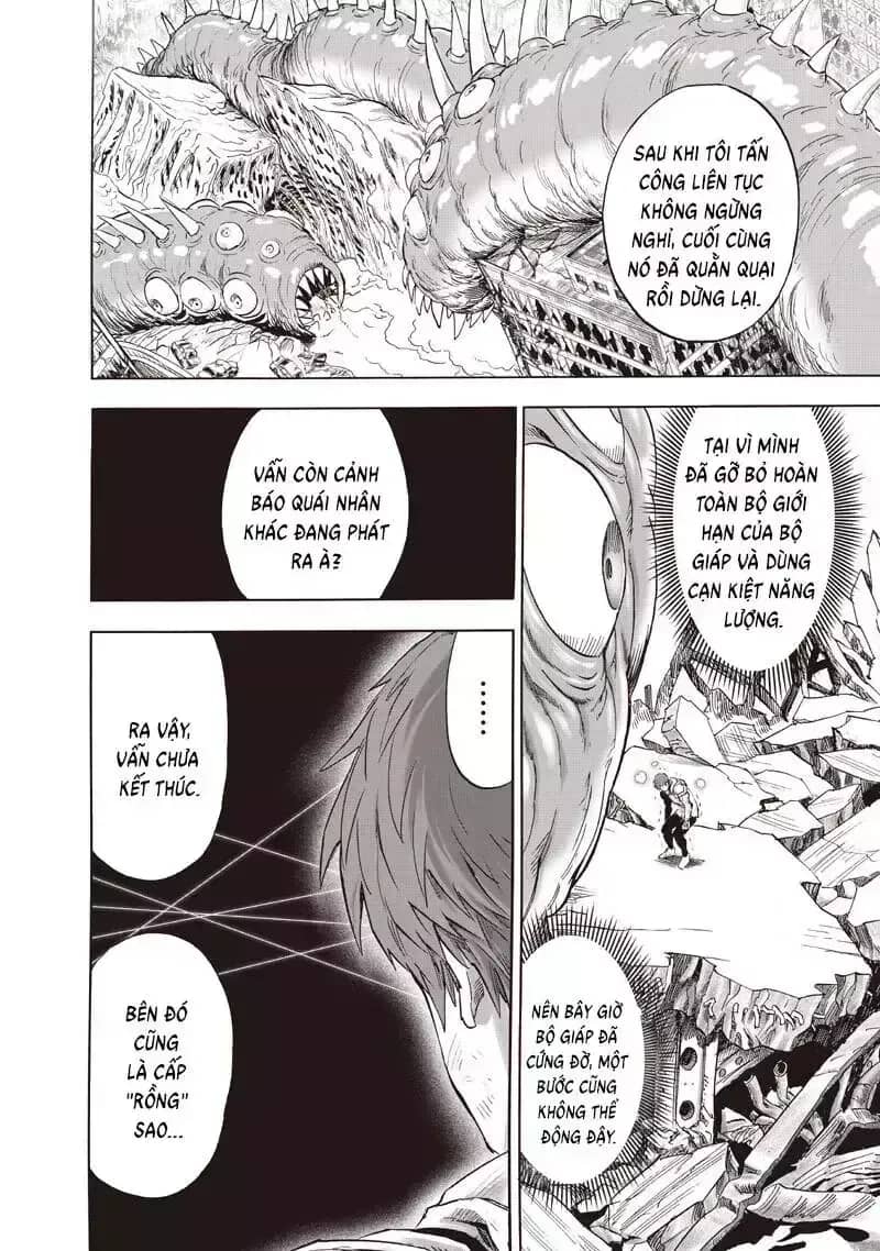 Onepunch Man - Chương 416 - ảnh 7