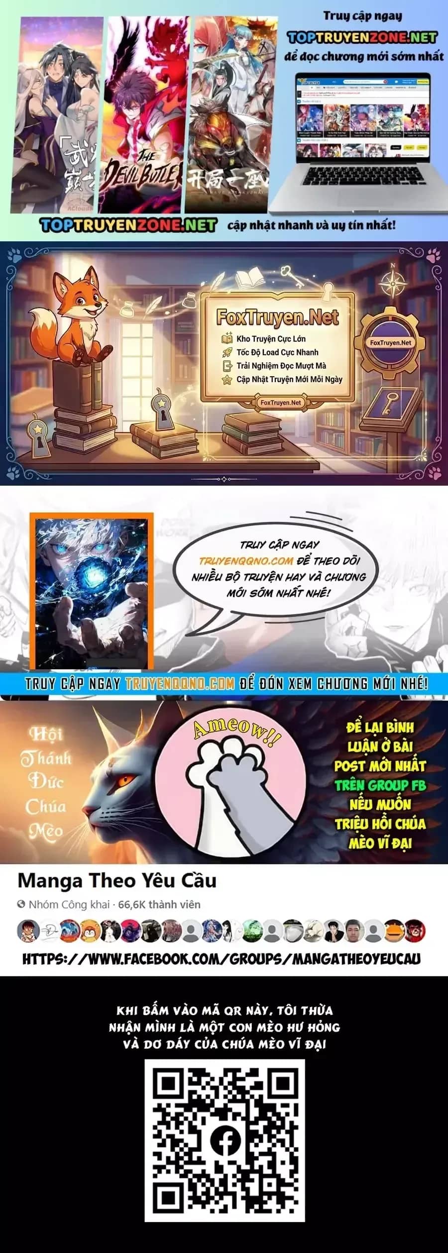 Onepunch Man - Chương 417 - ảnh 3