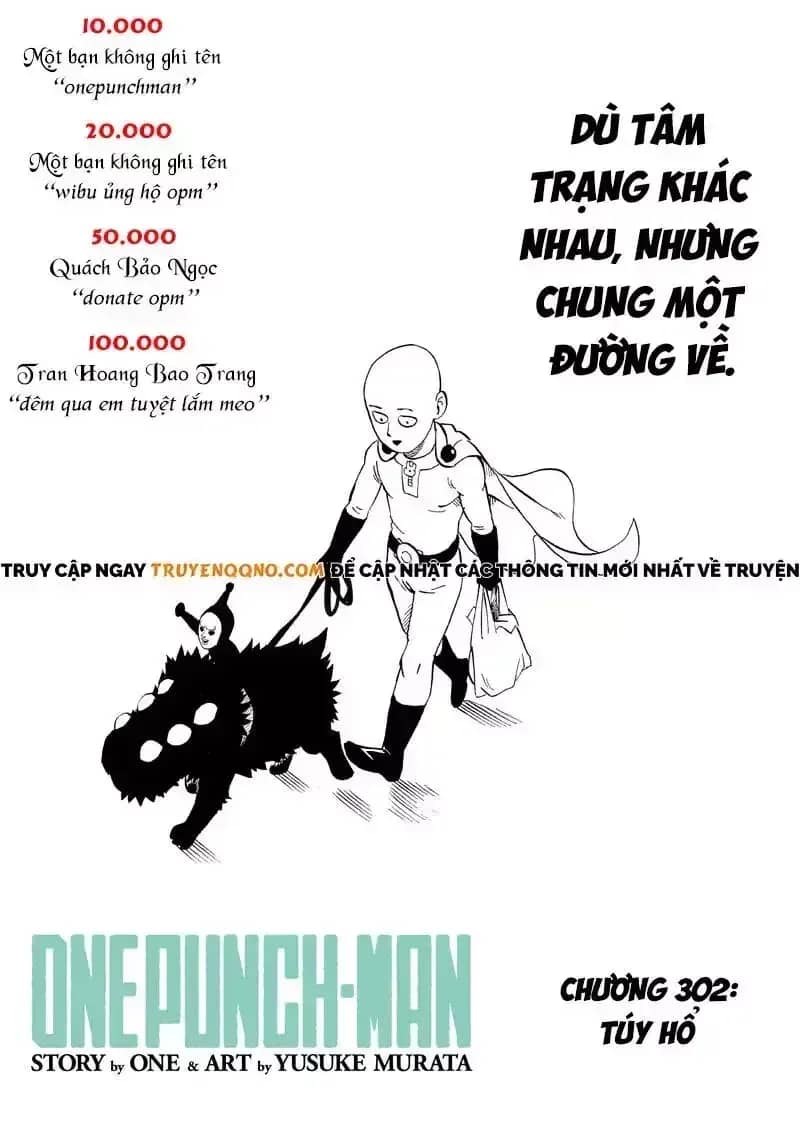 Onepunch Man - Chương 417 - ảnh 4
