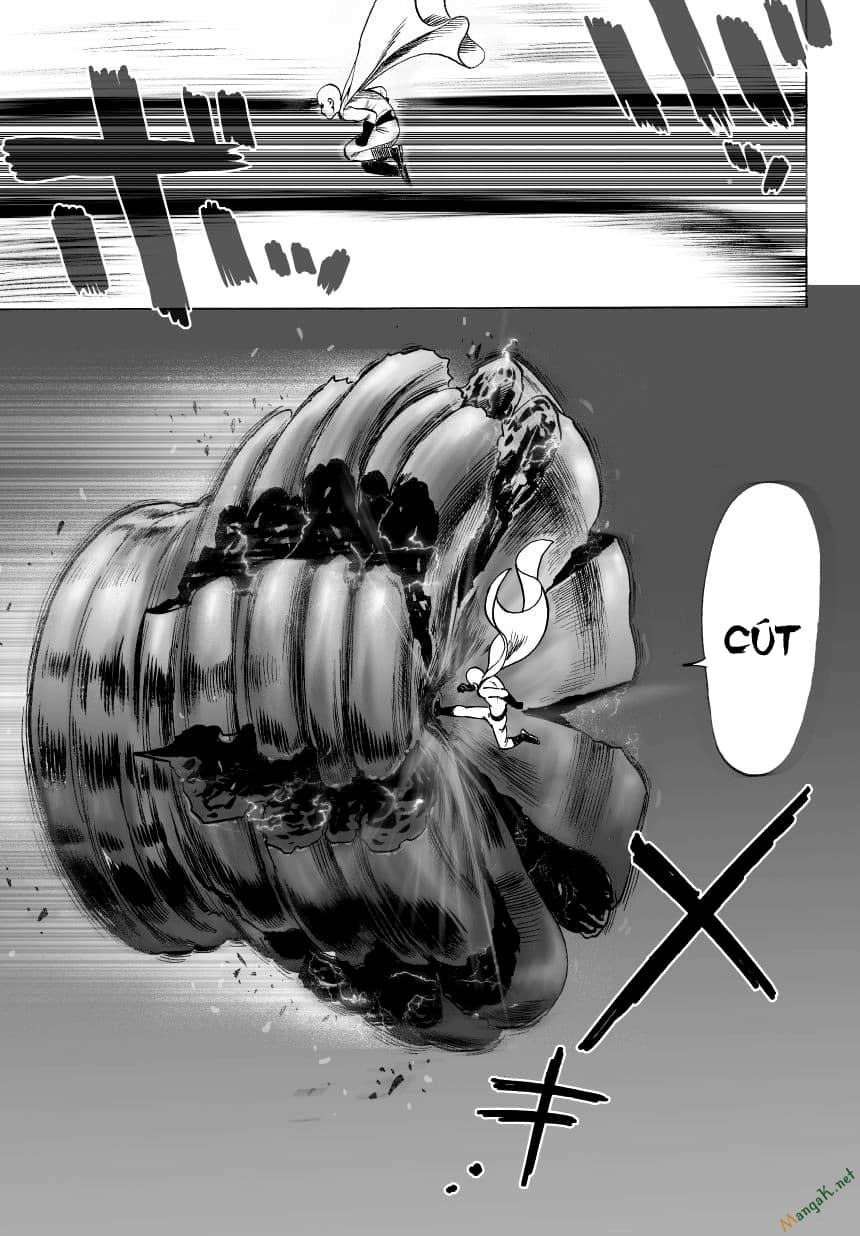 Onepunch Man - Chương 40 - ảnh 10