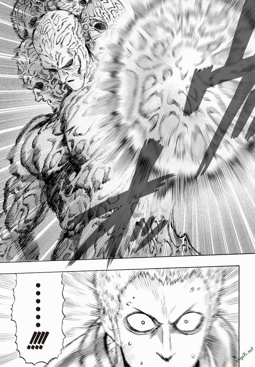 Onepunch Man - Chương 40 - ảnh 14