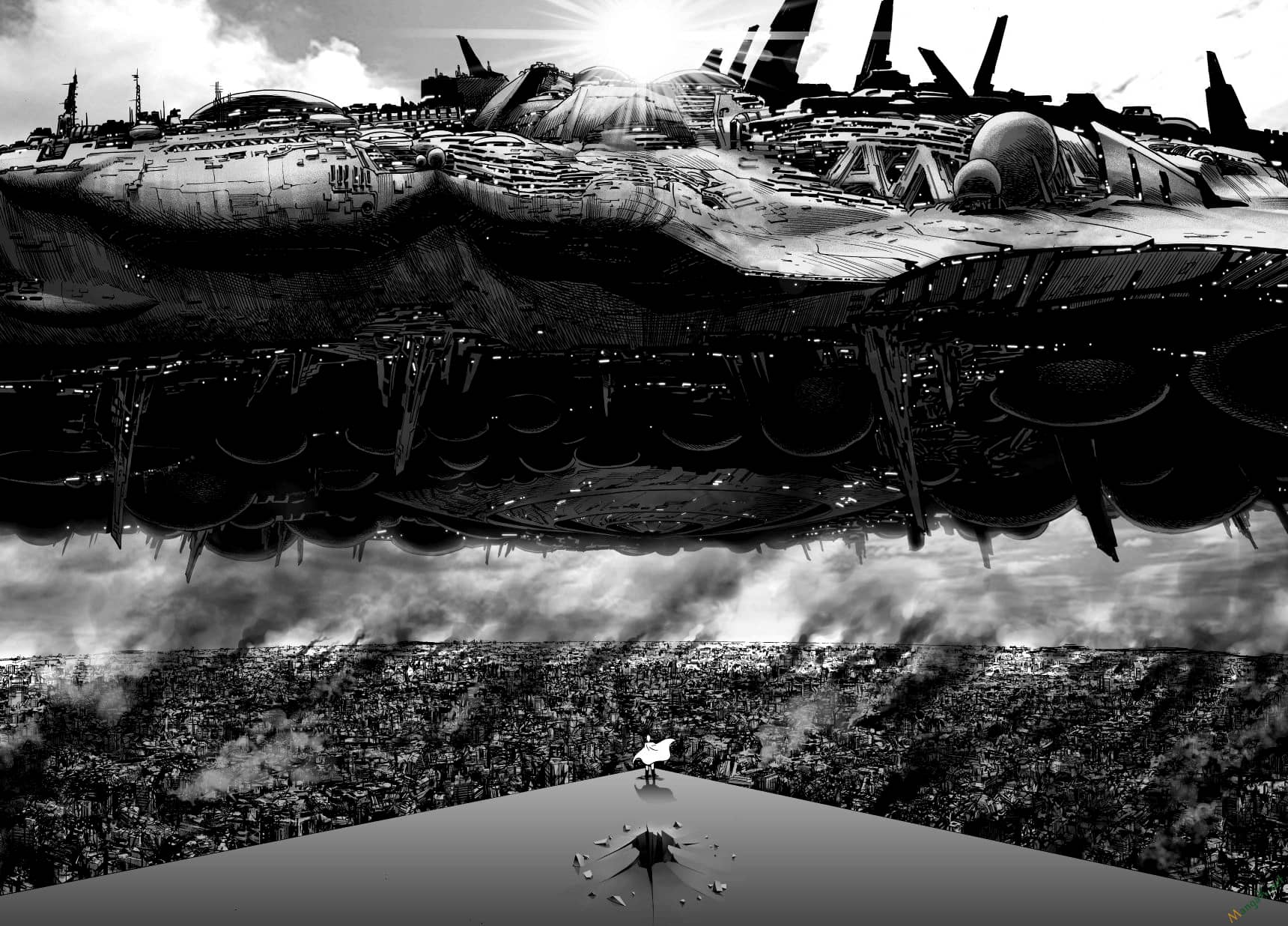Onepunch Man - Chương 40 - ảnh 6