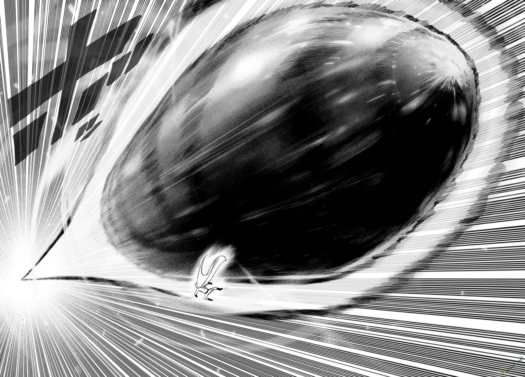 Onepunch Man - Chương 40 - ảnh 8