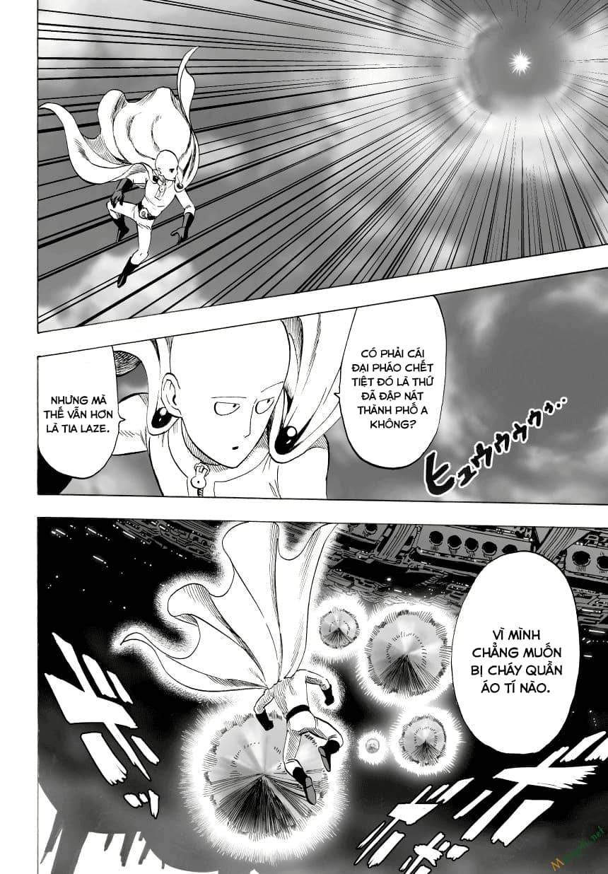 Onepunch Man - Chương 40 - ảnh 9