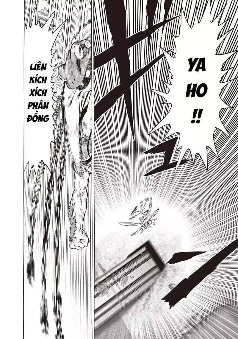 Onepunch Man - Chương 418 - ảnh 16