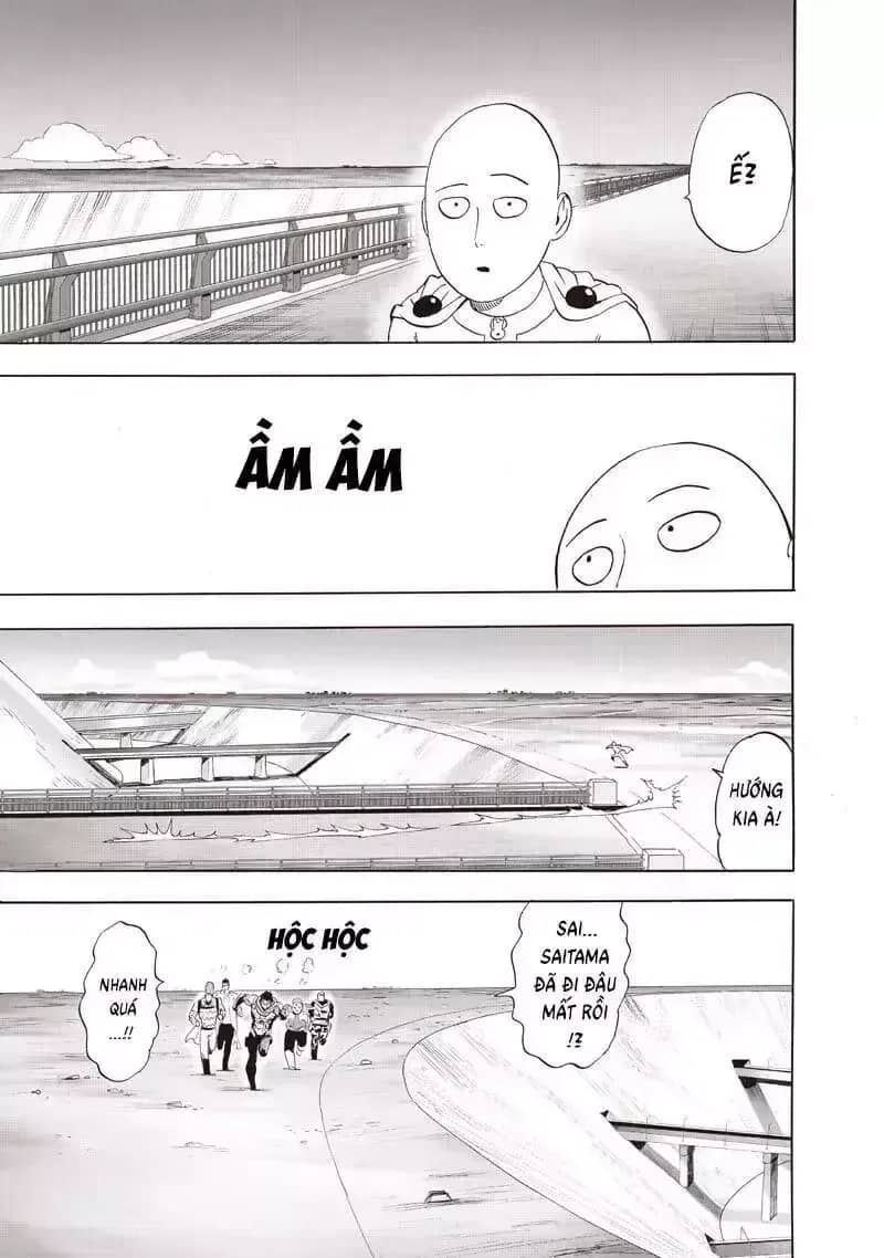 Onepunch Man - Chương 418 - ảnh 6