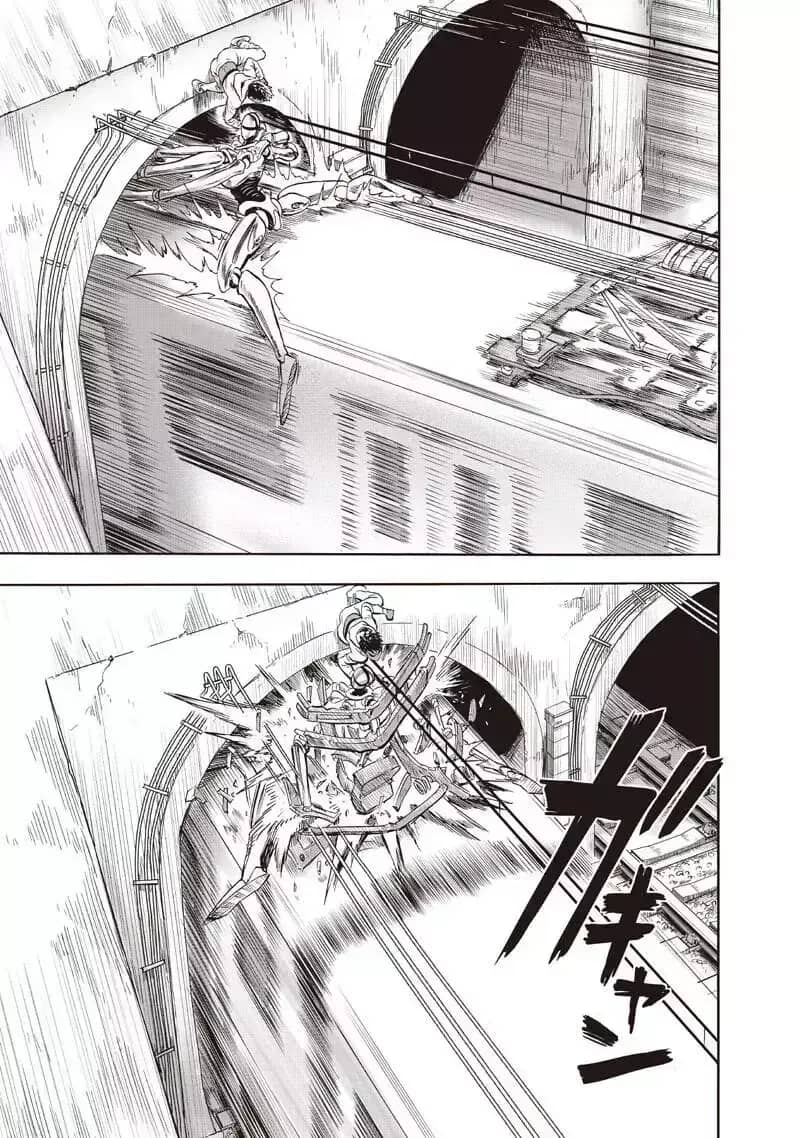 Onepunch Man - Chương 418 - ảnh 8