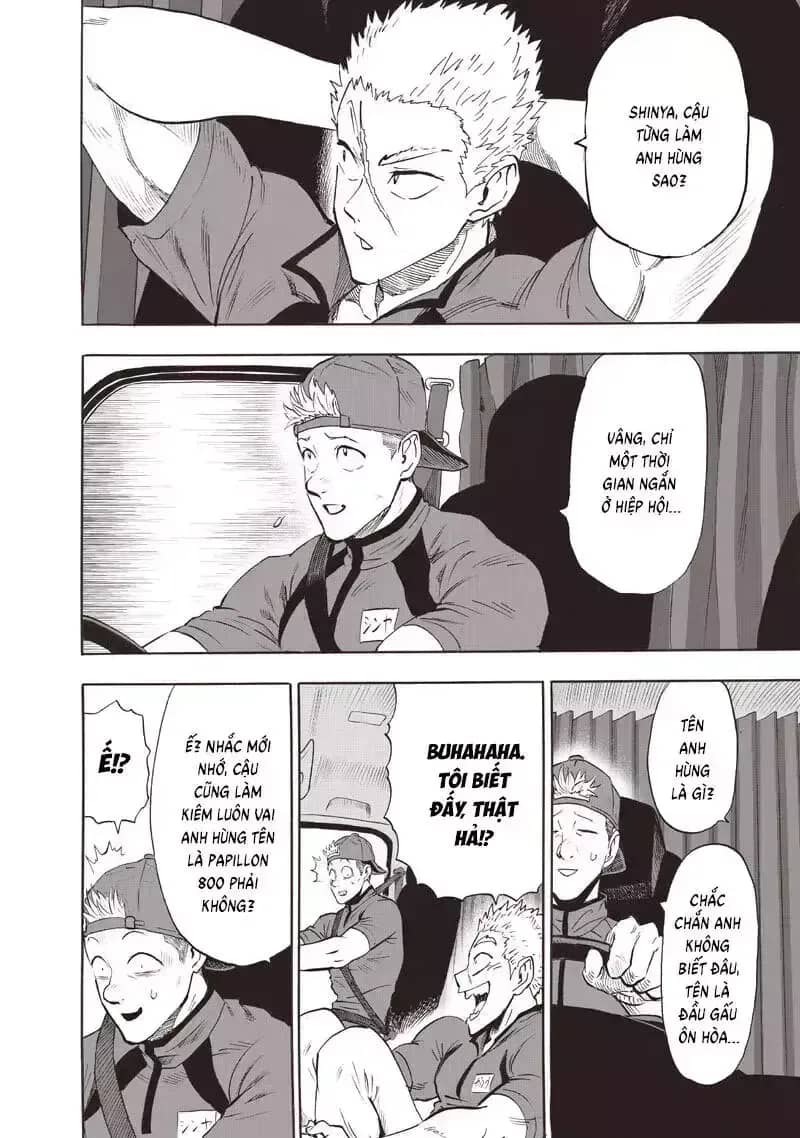 Onepunch Man - Chương 421 - ảnh 7