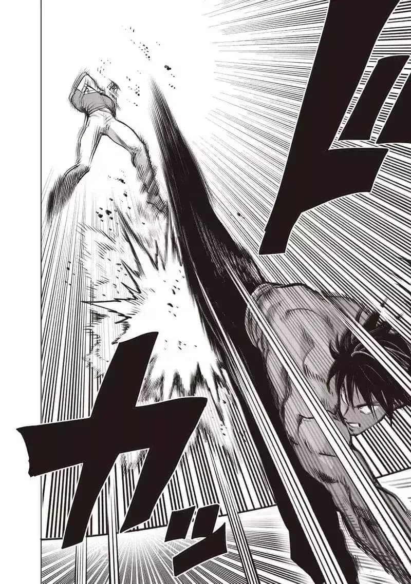 Onepunch Man - Chương 424 - ảnh 13
