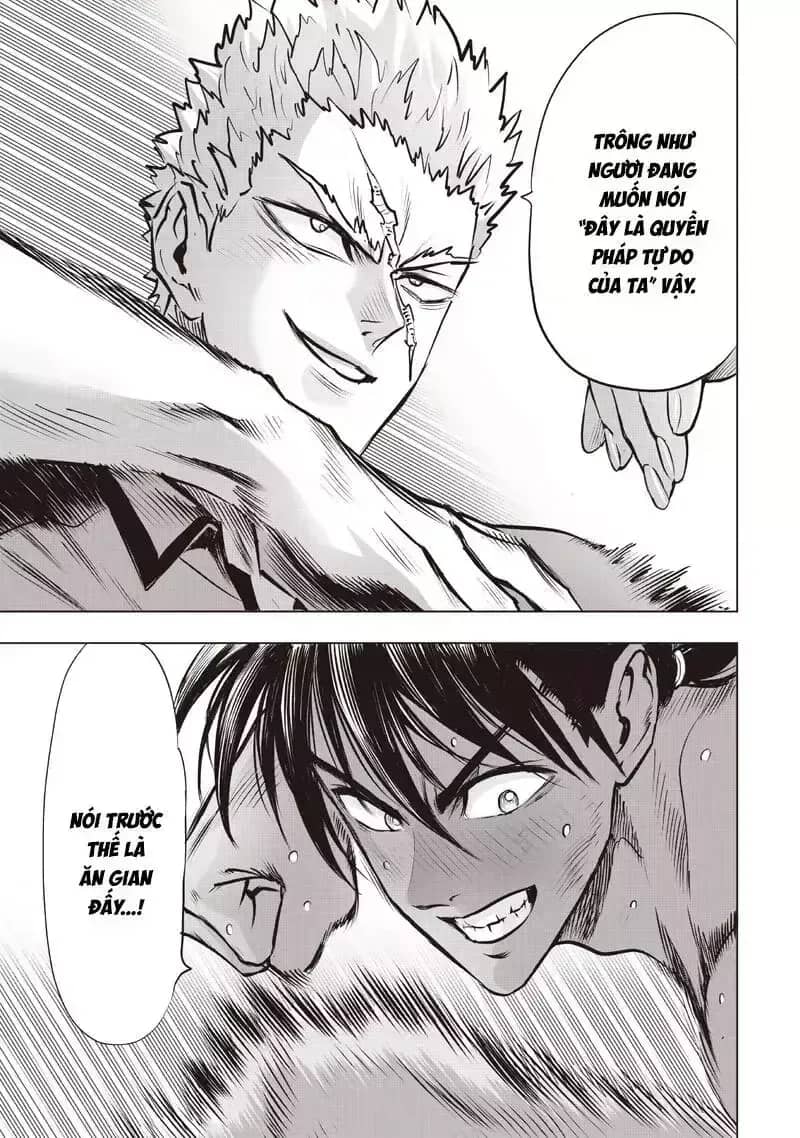 Onepunch Man - Chương 424 - ảnh 16