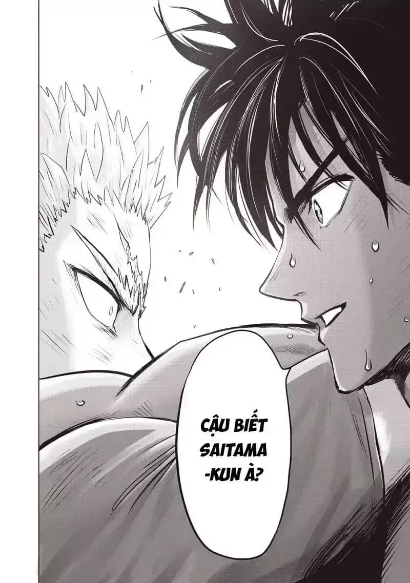 Onepunch Man - Chương 424 - ảnh 24
