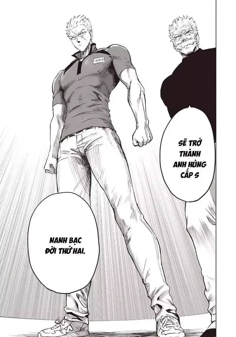 Onepunch Man - Chương 425 - ảnh 14