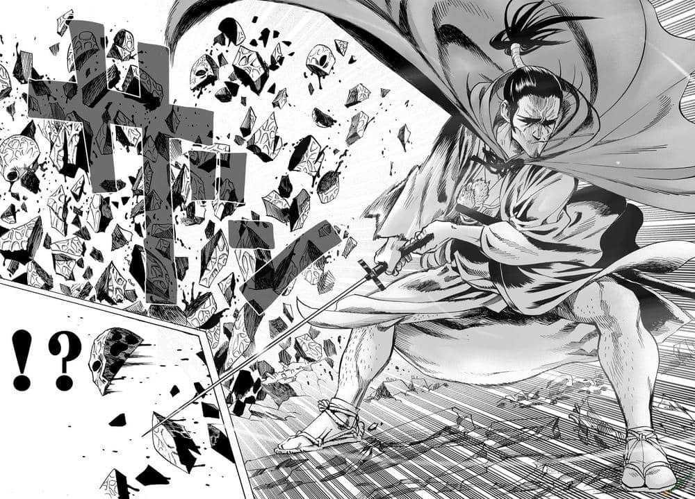 Onepunch Man - Chương 41 - ảnh 9