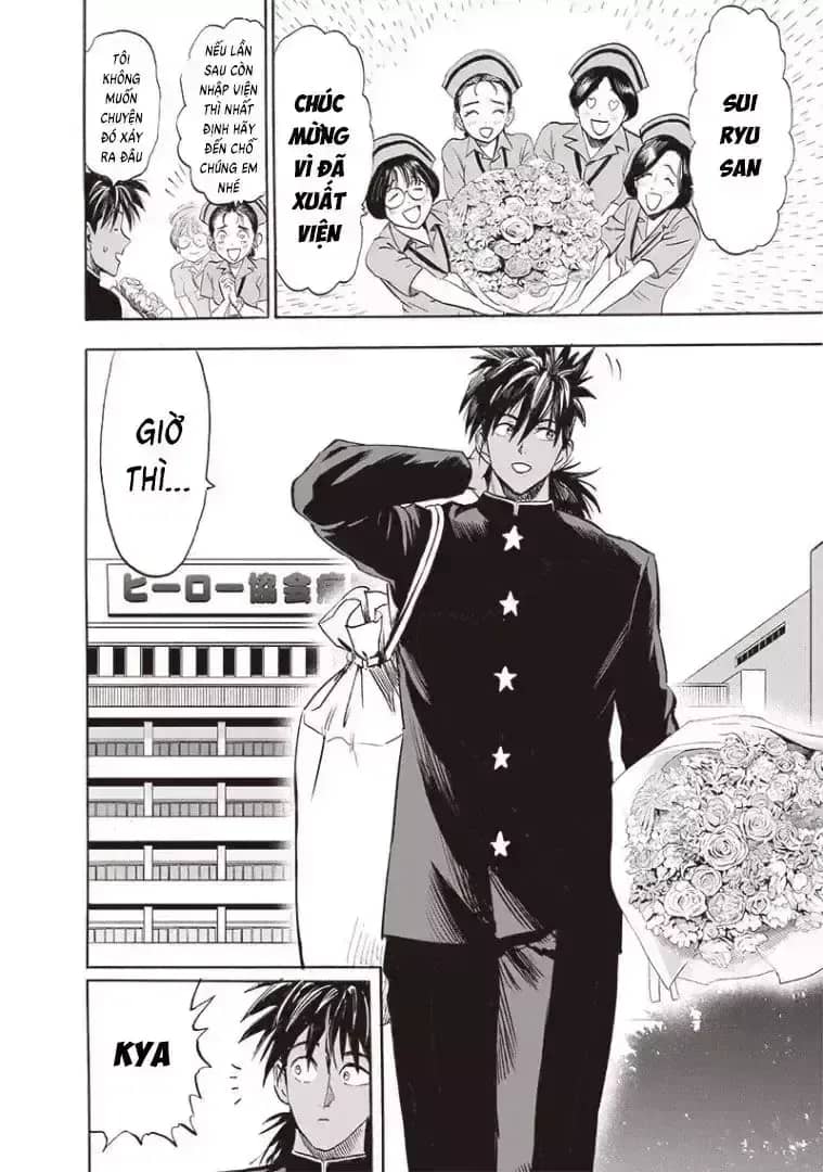 Onepunch Man - Chương 428 - ảnh 6