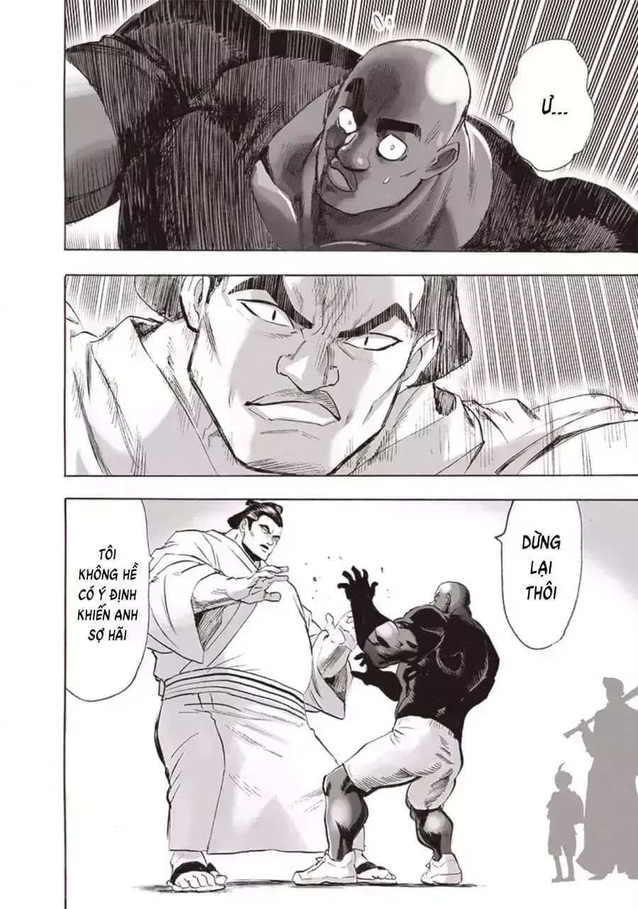 Onepunch Man - Chương 430 - ảnh 8