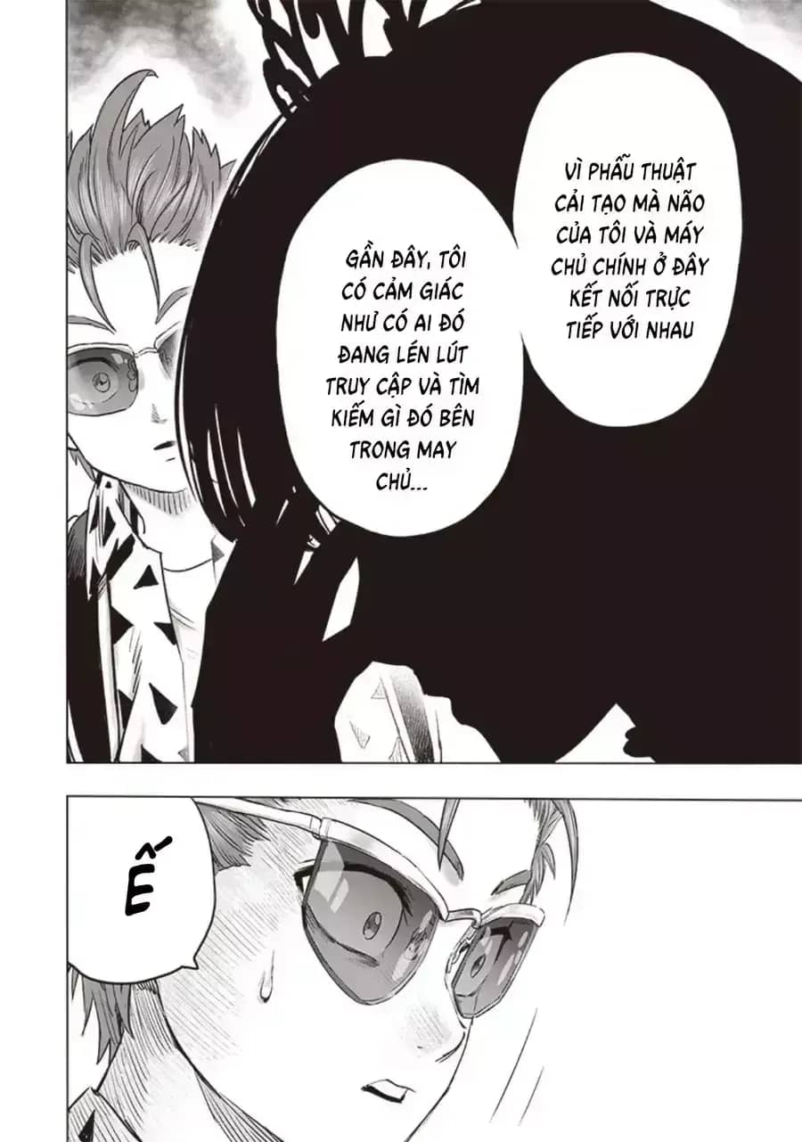 Onepunch Man - Chương 432 - ảnh 10
