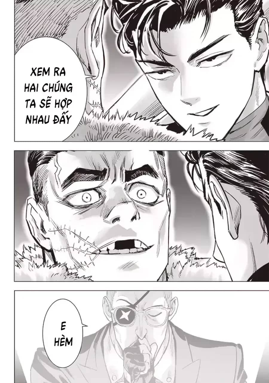 Onepunch Man - Chương 432 - ảnh 16