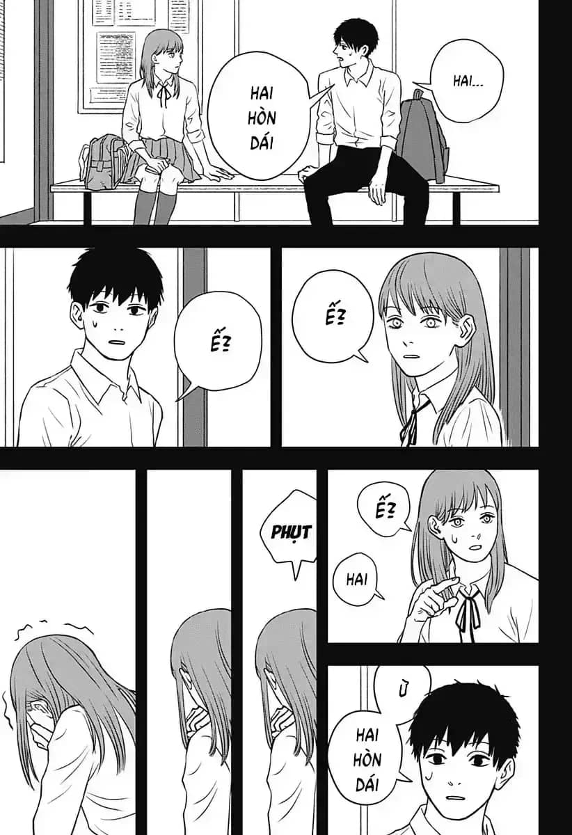 Onepunch Man - Chương 434 - ảnh 21