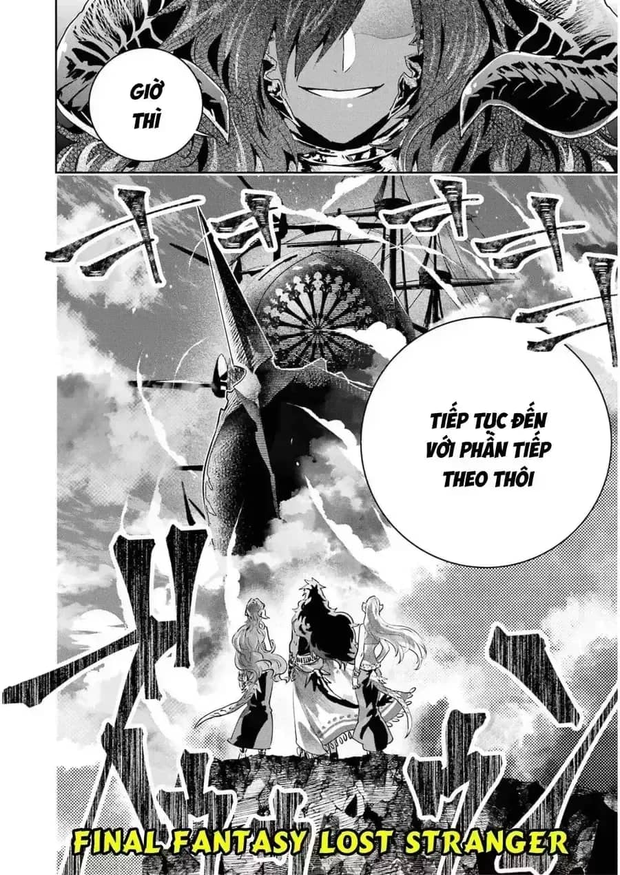 Onepunch Man - Chương 434 - ảnh 27