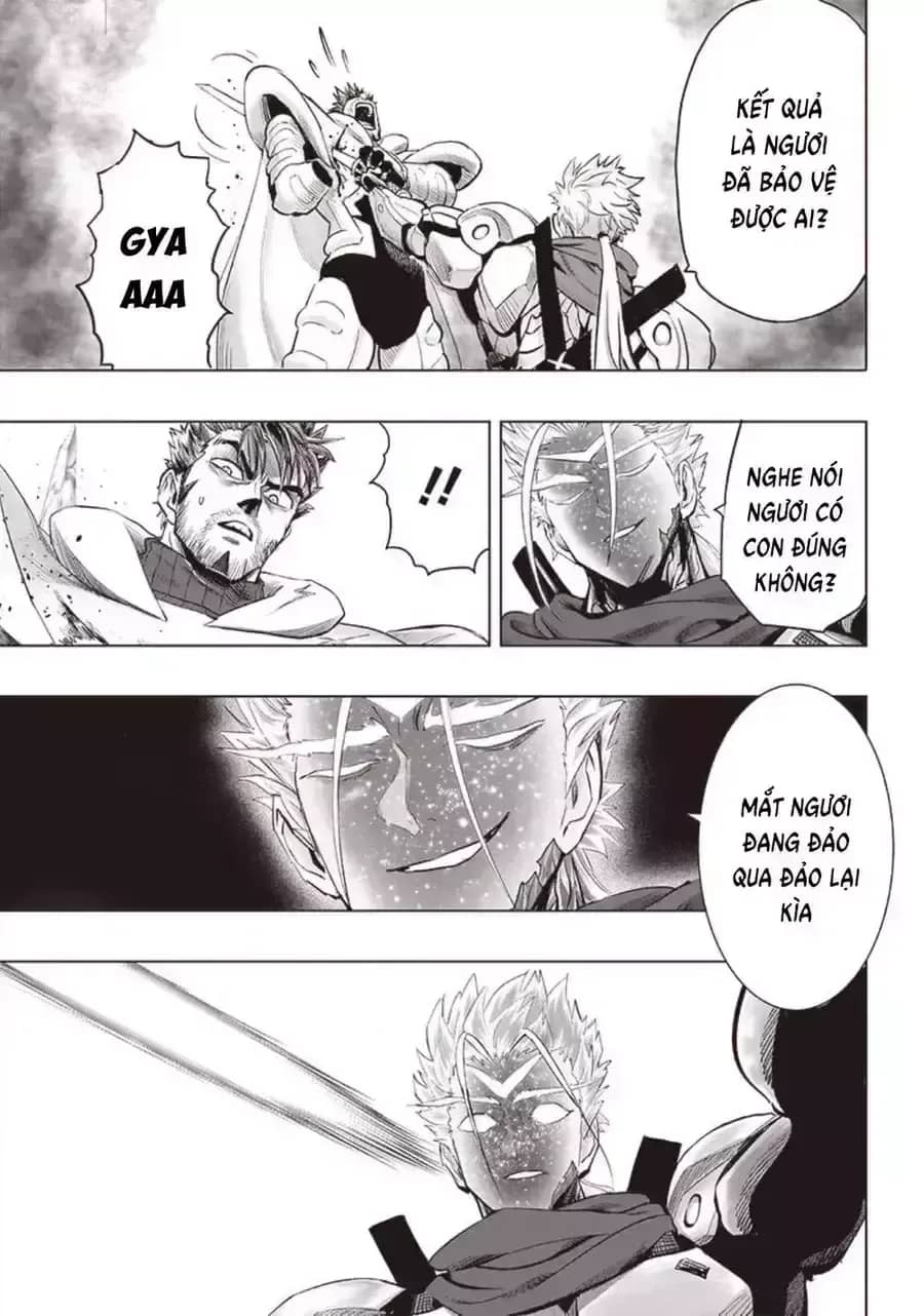 Onepunch Man - Chương 435 - ảnh 8