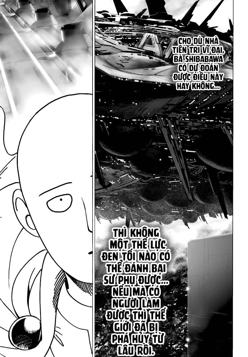 Onepunch Man - Chương 41.1 - ảnh 12