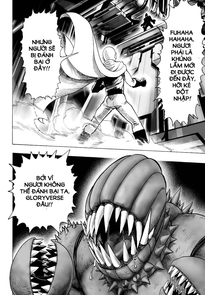 Onepunch Man - Chương 41.1 - ảnh 13