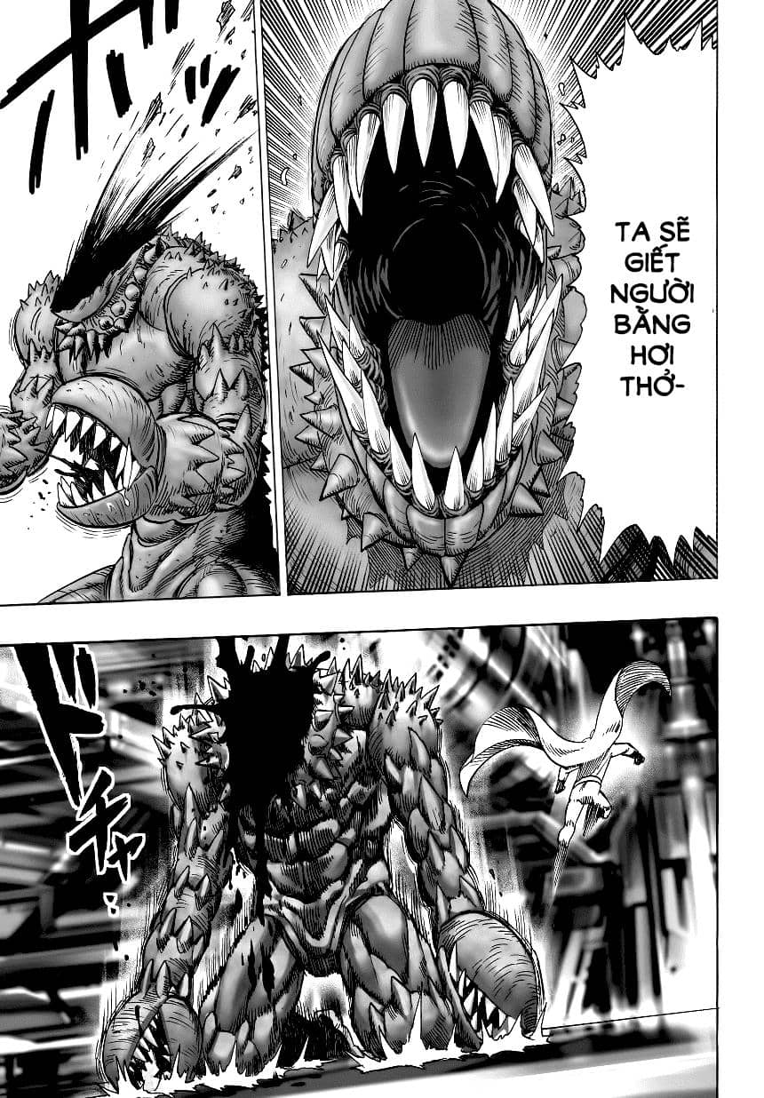 Onepunch Man - Chương 41.1 - ảnh 14
