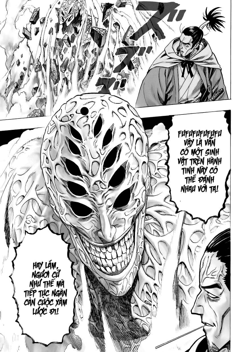 Onepunch Man - Chương 41.1 - ảnh 4
