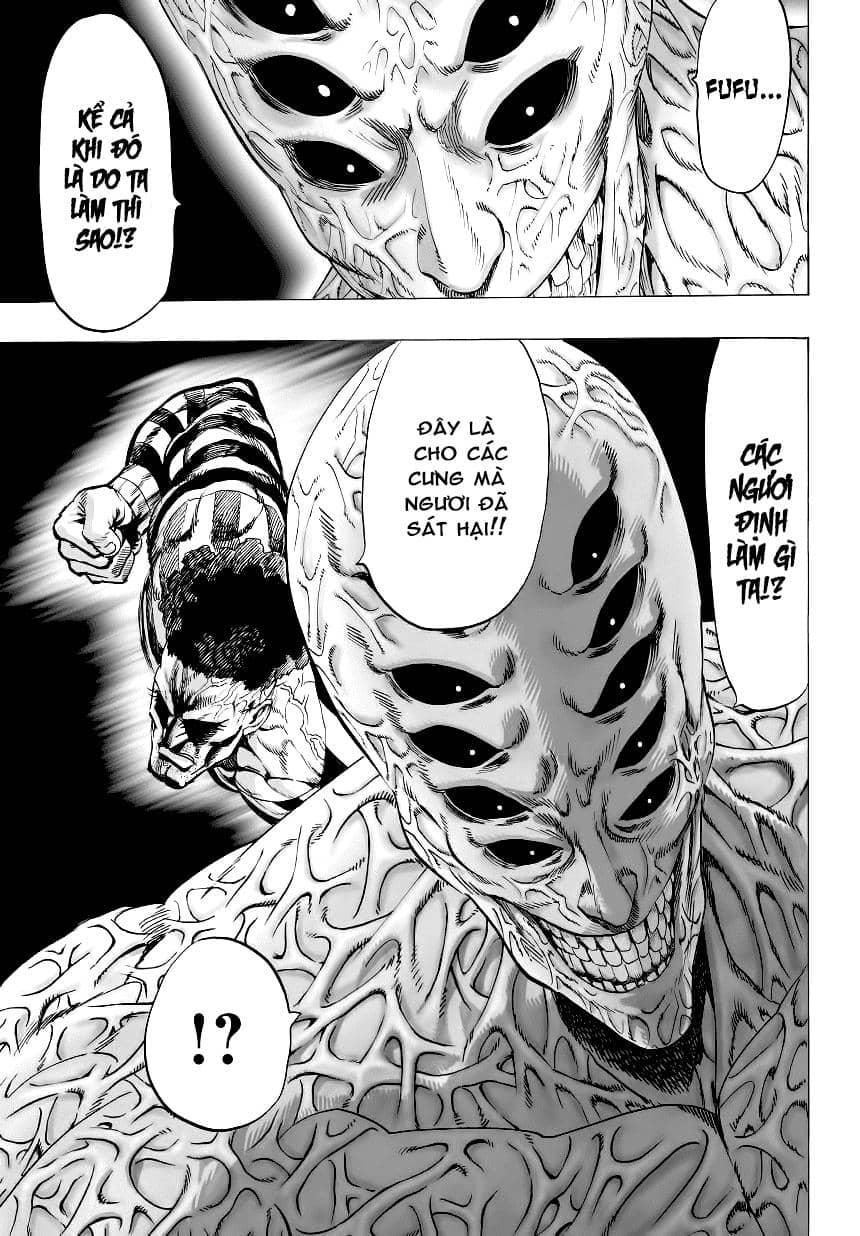 Onepunch Man - Chương 41.1 - ảnh 6