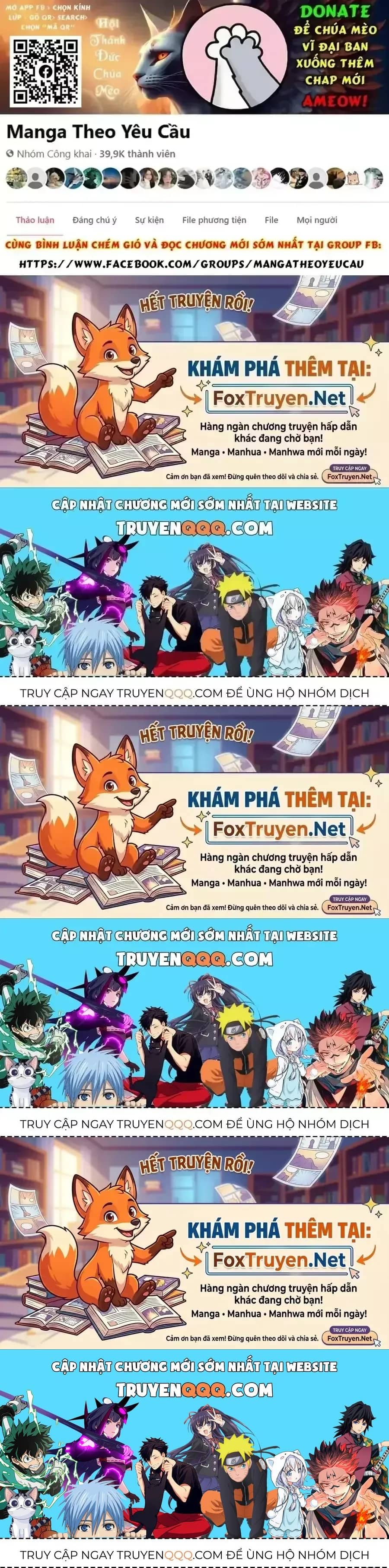 Onepunch Man - Chương 441 - ảnh 26