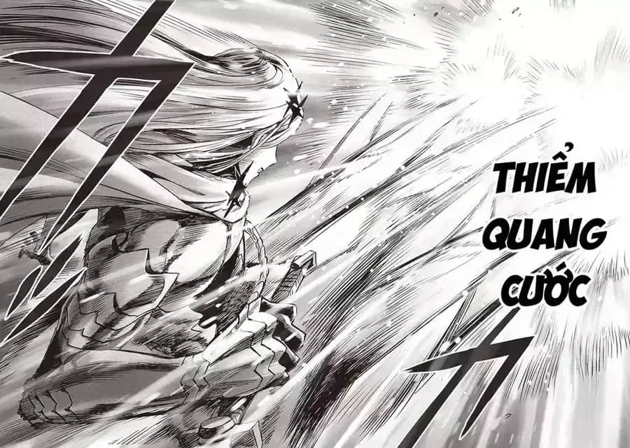 Onepunch Man - Chương 442 - ảnh 23