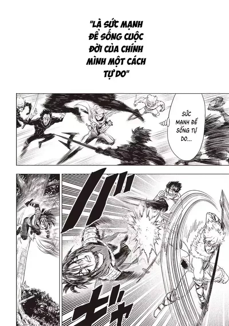 Onepunch Man - Chương 444 - ảnh 14