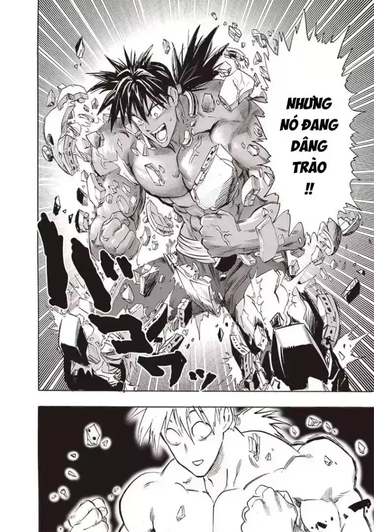 Onepunch Man - Chương 448 - ảnh 17